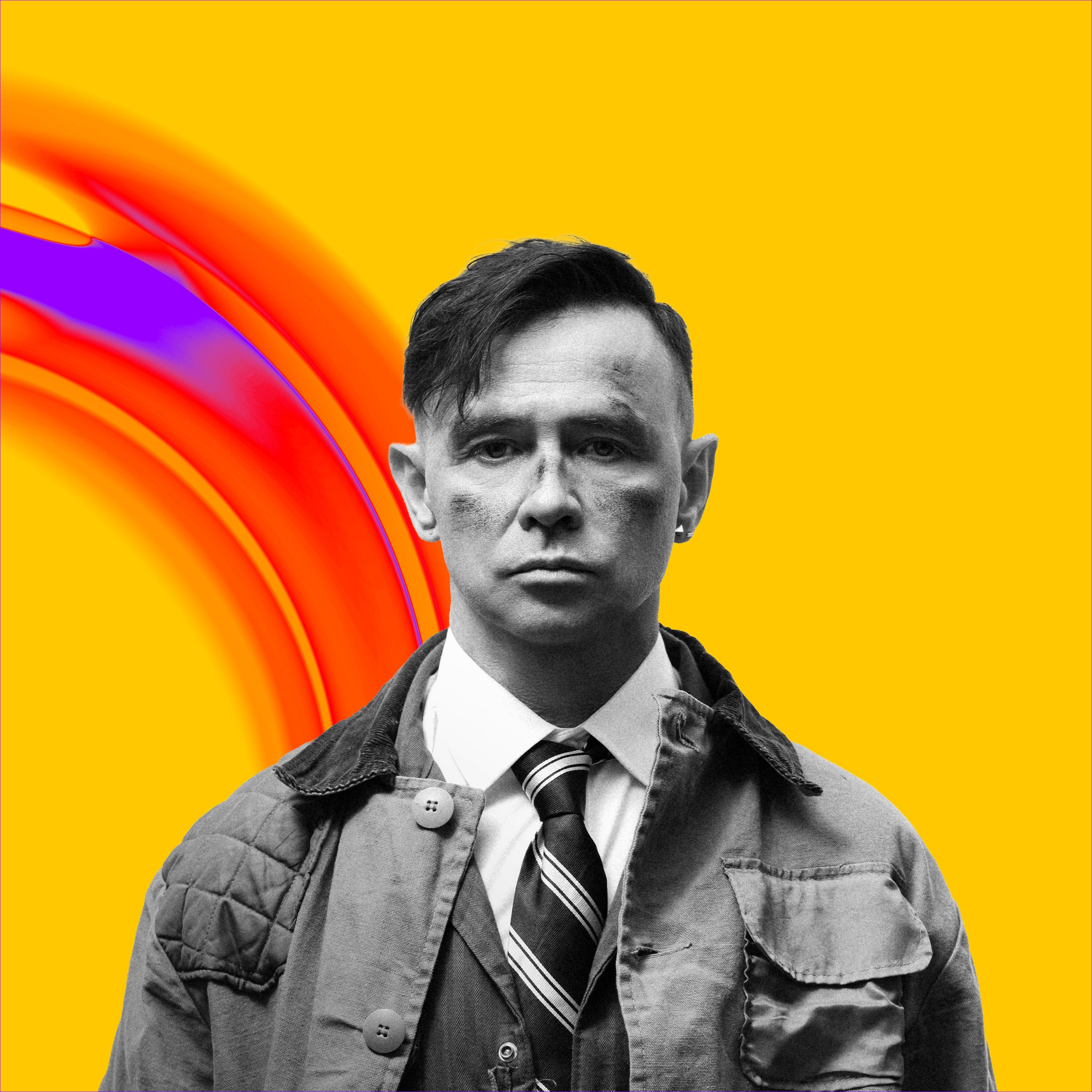 Дельфин