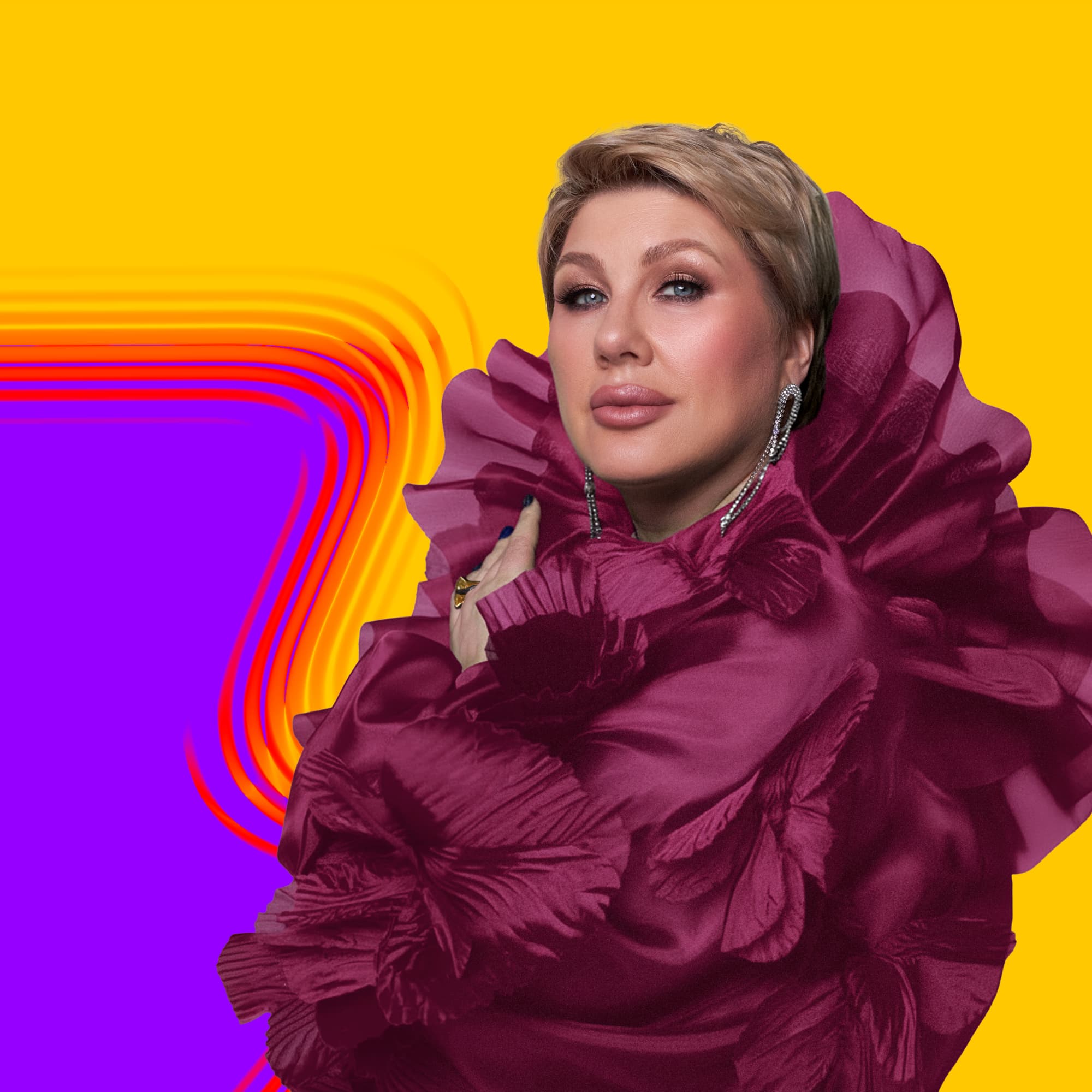 Ева Польна
