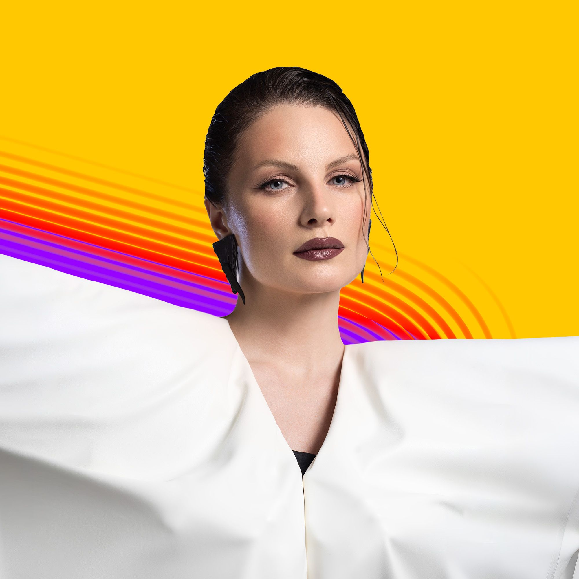 Ева Власова