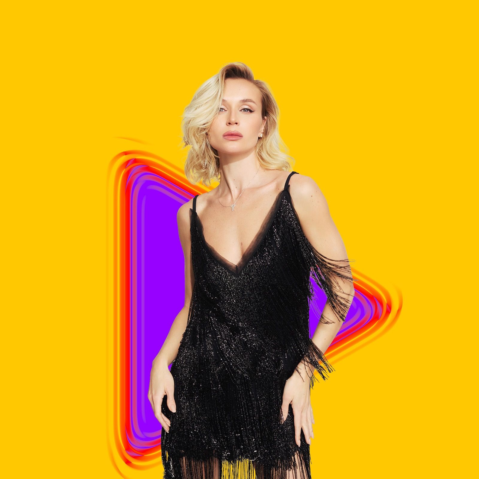 Полина Гагарина