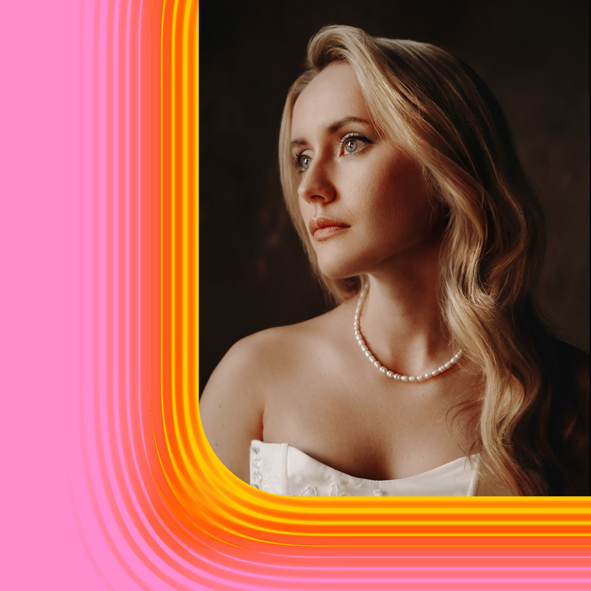 Элли на маковом поле