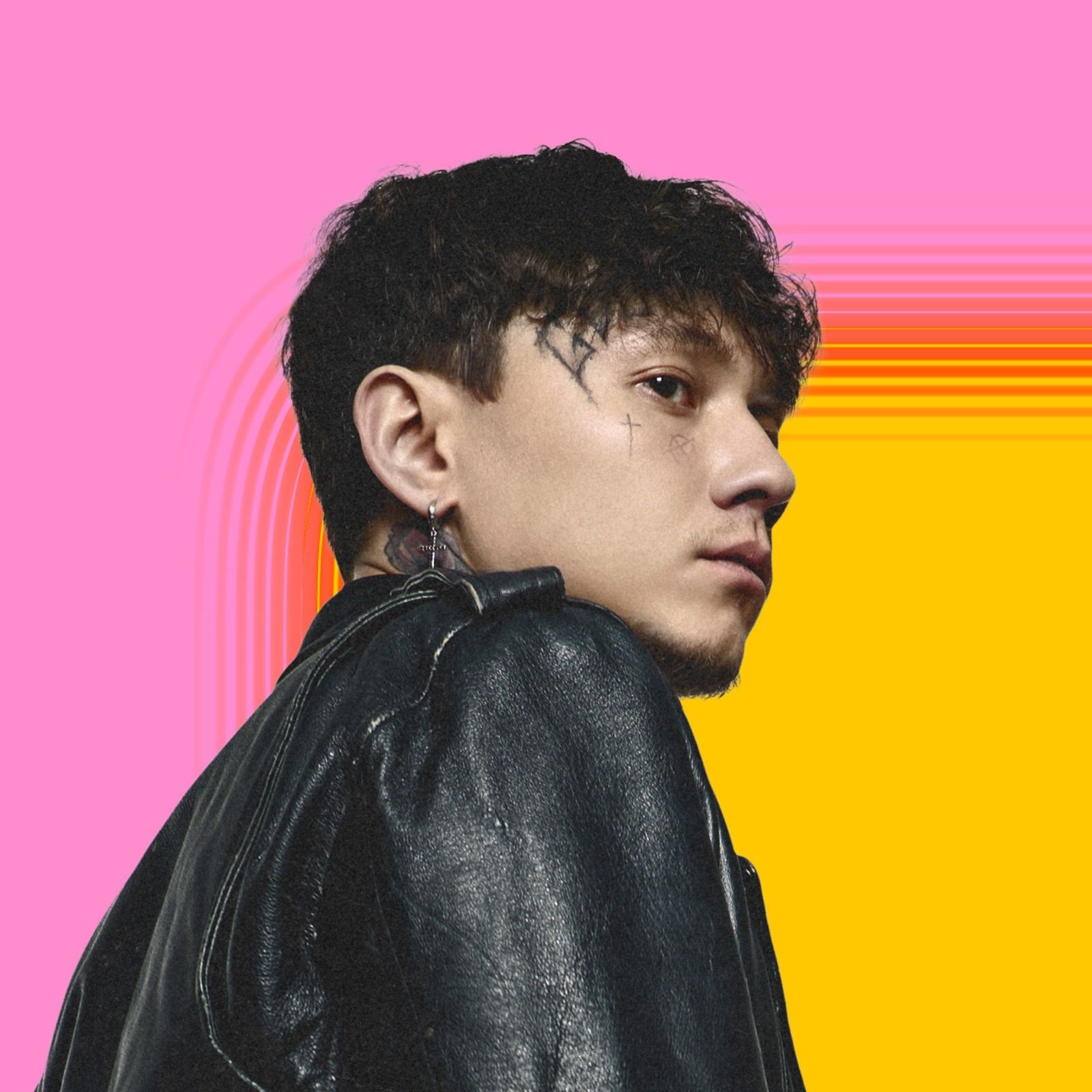 Три дня дождя