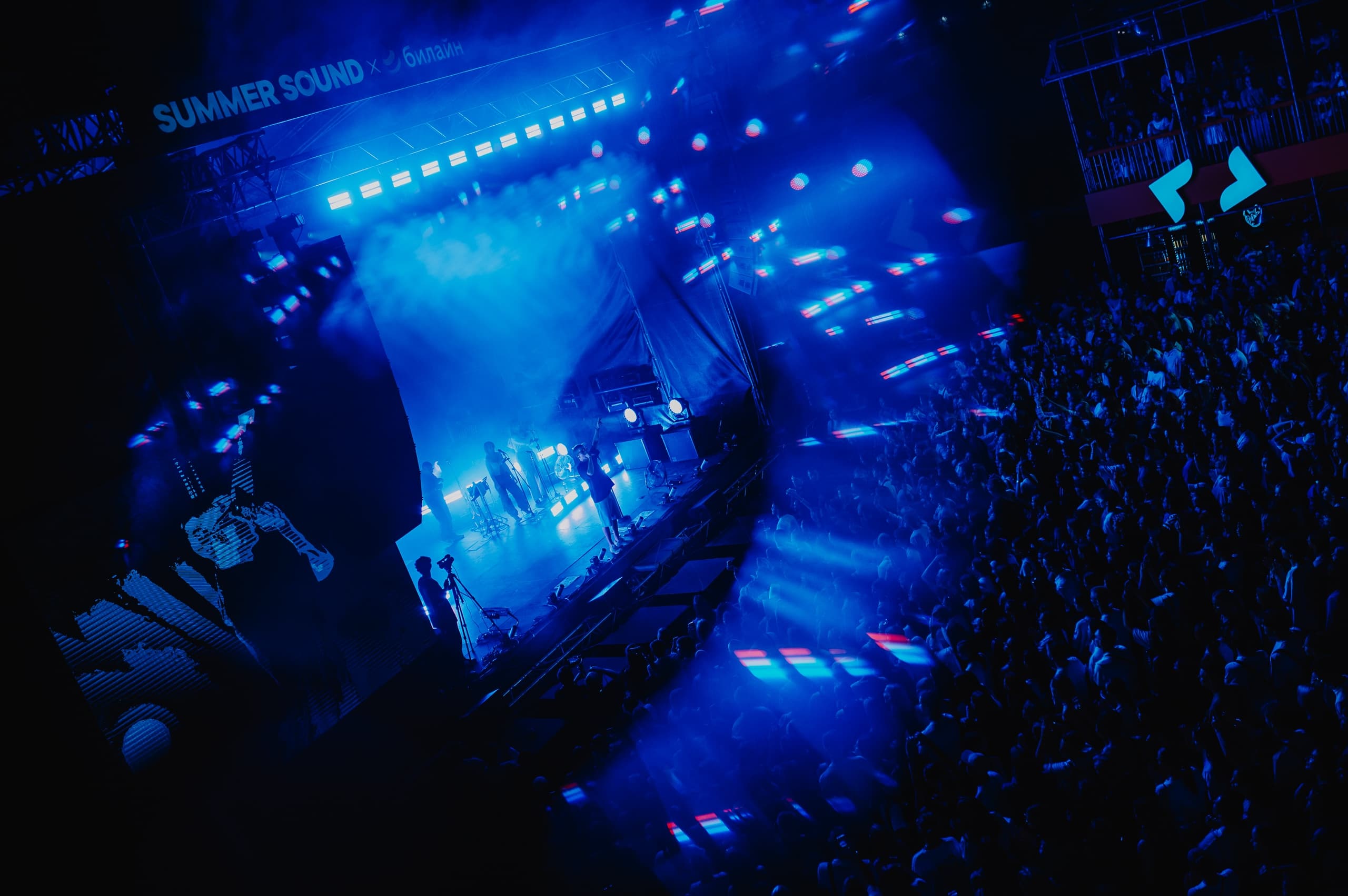 Фото концерта SummerSound