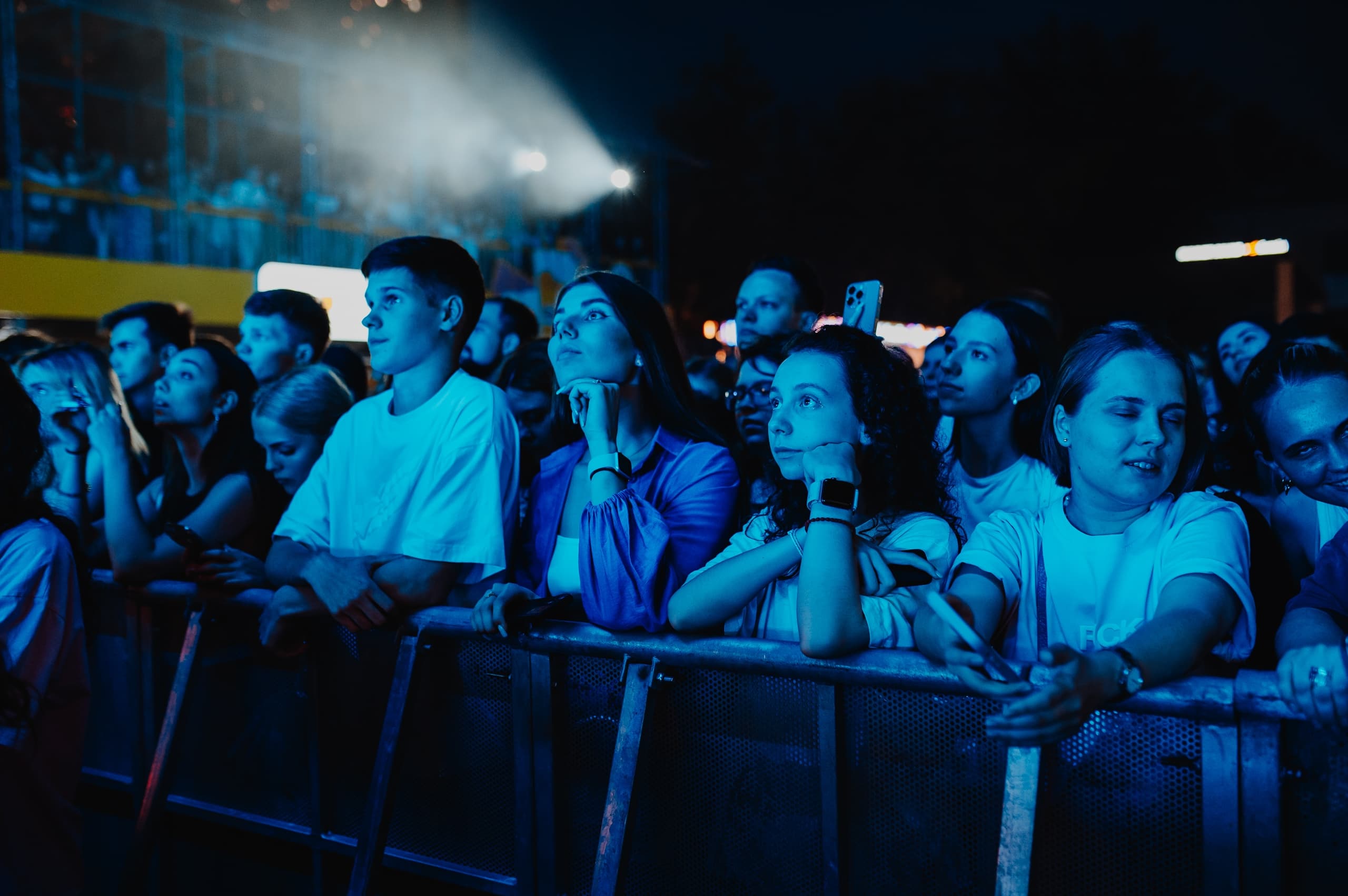 Фото концерта SummerSound